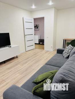 1-к квартира, на длительный срок, 37м2, 16/18 этаж