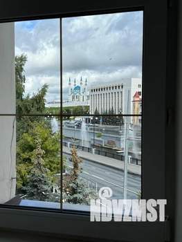 2-к квартира, посуточно, 65м2, 2/6 этаж