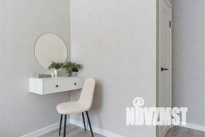 2-к квартира, посуточно, 47м2, 2/5 этаж