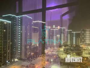 Студия квартира, на длительный срок, 30м2, 13/22 этаж