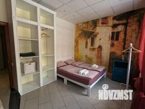 Студия квартира, посуточно, 30м2, 1/5 этаж