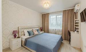 2-к квартира, на длительный срок, 53м2, 3/10 этаж