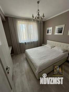 2-к квартира, на длительный срок, 55м2, 15/20 этаж