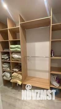 2-к квартира, посуточно, 110м2, 15/24 этаж