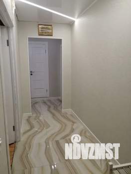 3-к квартира, посуточно, 68м2, 2/10 этаж