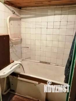 2-к квартира, на длительный срок, 45м2, 1/5 этаж