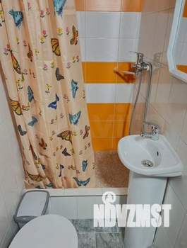 Студия квартира, посуточно, 16м2, 1/5 этаж