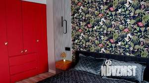 1-к квартира, посуточно, 60м2, 1/1 этаж
