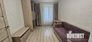 1-к квартира, на длительный срок, 37м2, 4/10 этаж