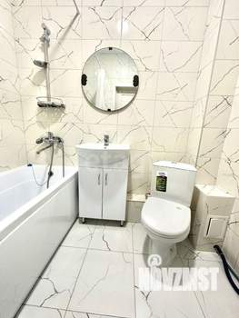 1-к квартира, на длительный срок, 42м2, 10/19 этаж