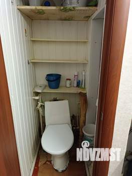 1-к квартира, на длительный срок, 18м2, 5/5 этаж