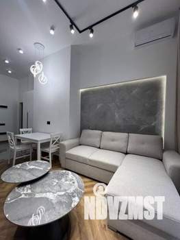 1-к квартира, на длительный срок, 47м2, 4/6 этаж