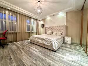 3-к квартира, на длительный срок, 140м2, 3/5 этаж