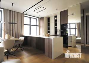 2-к квартира, на длительный срок, 72м2, 19/26 этаж