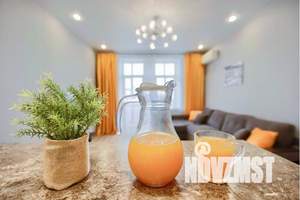2-к квартира, посуточно, 58м2, 3/5 этаж