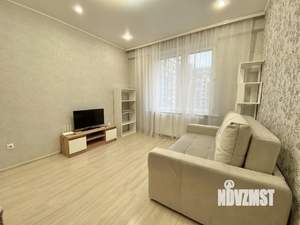 1-к квартира, на длительный срок, 36м2, 5/13 этаж