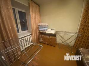 2-к квартира, на длительный срок, 43м2, 2/5 этаж