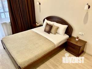 2-к квартира, посуточно, 48м2, 5/6 этаж