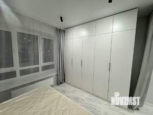 1-к квартира, на длительный срок, 30м2, 4/10 этаж