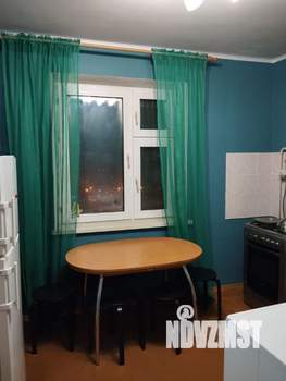 1-к квартира, на длительный срок, 38м2, 10/11 этаж