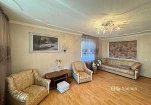 2-к квартира, на длительный срок, 60м2, 4/14 этаж