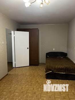 1-к квартира, на длительный срок, 33м2, 10/10 этаж