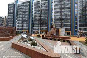 1-к квартира, посуточно, 41м2, 4/10 этаж