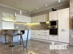 1-к квартира, посуточно, 58м2, 1/1 этаж