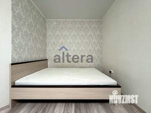 1-к квартира, на длительный срок, 38м2, 3/10 этаж