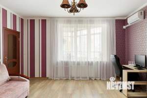 1-к квартира, на длительный срок, 43м2, 5/9 этаж