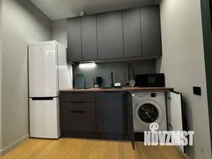 1-к квартира, посуточно, 33м2, 8/14 этаж