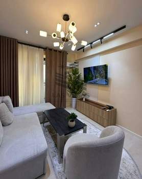 2-к квартира, на длительный срок, 48м2, 9/9 этаж