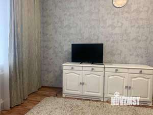 1-к квартира, на длительный срок, 46м2, 9/9 этаж