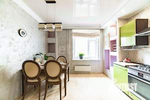 3-к квартира, на длительный срок, 70м2, 6/9 этаж