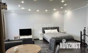 Студия квартира, на длительный срок, 54м2, 6/10 этаж