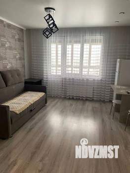Студия квартира, на длительный срок, 30м2, 5/8 этаж