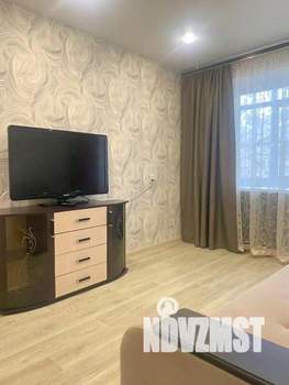 1-к квартира, посуточно, 58м2, 1/1 этаж