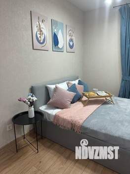 1-к квартира, посуточно, 30м2, 7/20 этаж