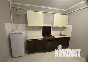 1-к квартира, на длительный срок, 33м2, 2/9 этаж