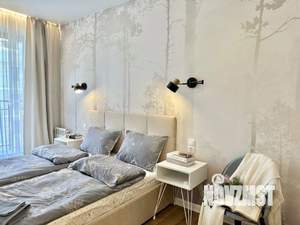 1-к квартира, посуточно, 29м2, 1/1 этаж