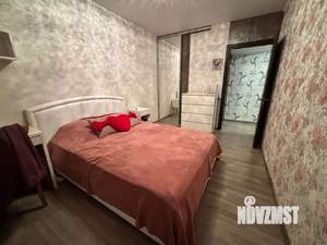 2-к квартира, на длительный срок, 50м2, 6/9 этаж