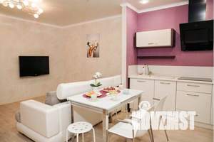 2-к квартира, посуточно, 55м2, 8/10 этаж