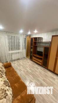 1-к квартира, на длительный срок, 35м2, 6/9 этаж