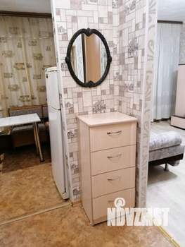 1-к квартира, на длительный срок, 28м2, 9/9 этаж