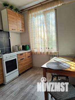 3-к квартира, посуточно, 57м2, 2/5 этаж