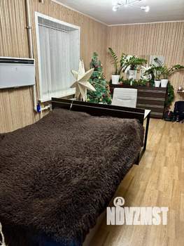 1-к квартира, на длительный срок, 30м2, 3/5 этаж