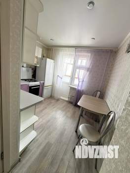 1-к квартира, на длительный срок, 38м2, 4/10 этаж