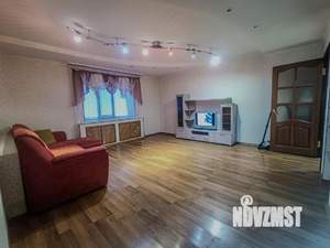 2-к квартира, на длительный срок, 60м2, 1/16 этаж