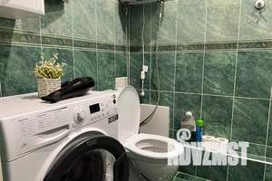 1-к квартира, посуточно, 60м2, 11/25 этаж
