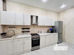 1-к квартира, на длительный срок, 55м2, 11/15 этаж